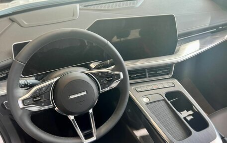 Haval F7, 2025 год, 3 449 000 рублей, 11 фотография