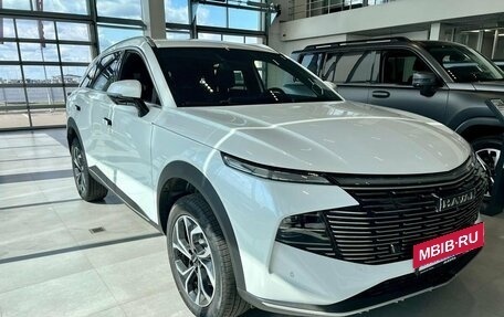 Haval F7, 2025 год, 3 449 000 рублей, 3 фотография