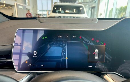 Haval F7, 2025 год, 3 449 000 рублей, 16 фотография