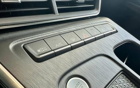 Haval F7, 2025 год, 3 449 000 рублей, 17 фотография