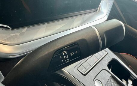 Haval F7, 2025 год, 3 449 000 рублей, 15 фотография