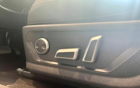 Haval F7, 2025 год, 3 449 000 рублей, 18 фотография