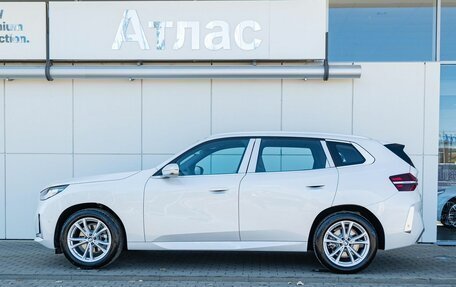 BMW X3, 2025 год, 5 990 000 рублей, 3 фотография