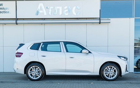 BMW X3, 2025 год, 5 990 000 рублей, 4 фотография