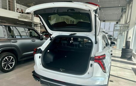 Haval F7, 2025 год, 3 449 000 рублей, 19 фотография