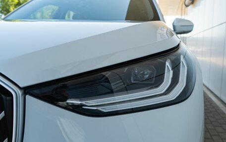 BMW X3, 2025 год, 5 990 000 рублей, 7 фотография