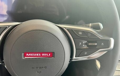 Haval F7, 2025 год, 3 449 000 рублей, 14 фотография