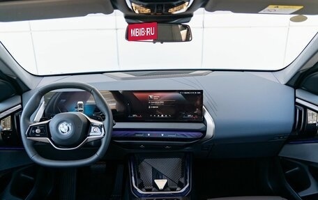 BMW X3, 2025 год, 5 990 000 рублей, 10 фотография