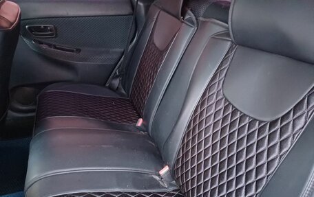 Subaru Impreza III, 2007 год, 469 000 рублей, 8 фотография