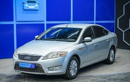 Ford Mondeo IV, 2008 год, 599 000 рублей, 2 фотография