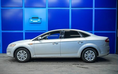 Ford Mondeo IV, 2008 год, 599 000 рублей, 3 фотография
