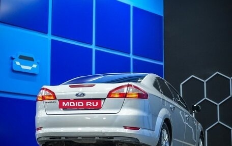 Ford Mondeo IV, 2008 год, 599 000 рублей, 6 фотография