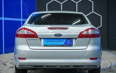 Ford Mondeo IV, 2008 год, 599 000 рублей, 8 фотография