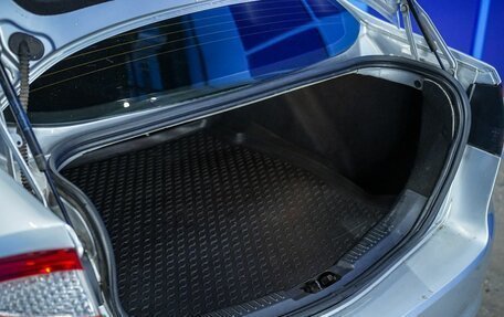 Ford Mondeo IV, 2008 год, 599 000 рублей, 9 фотография