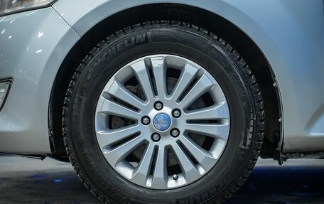 Ford Mondeo IV, 2008 год, 599 000 рублей, 10 фотография