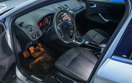 Ford Mondeo IV, 2008 год, 599 000 рублей, 11 фотография