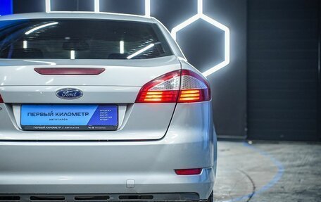 Ford Mondeo IV, 2008 год, 599 000 рублей, 16 фотография