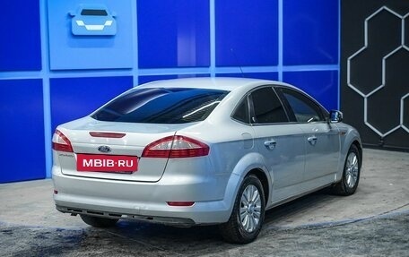 Ford Mondeo IV, 2008 год, 599 000 рублей, 7 фотография