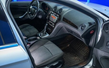 Ford Mondeo IV, 2008 год, 599 000 рублей, 13 фотография