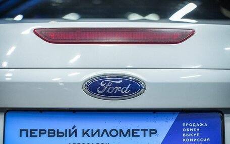 Ford Mondeo IV, 2008 год, 599 000 рублей, 20 фотография