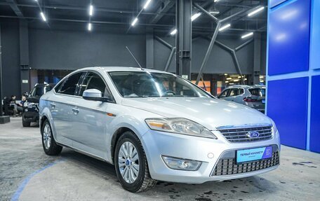 Ford Mondeo IV, 2008 год, 599 000 рублей, 18 фотография