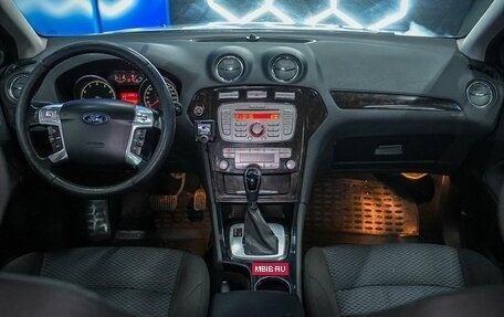 Ford Mondeo IV, 2008 год, 599 000 рублей, 12 фотография