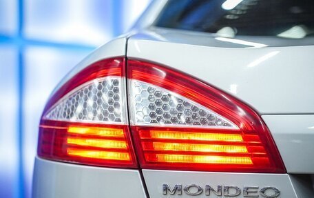 Ford Mondeo IV, 2008 год, 599 000 рублей, 19 фотография