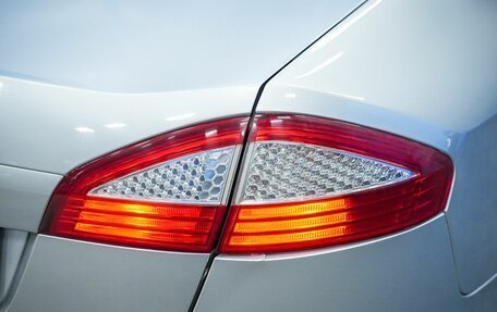 Ford Mondeo IV, 2008 год, 599 000 рублей, 21 фотография