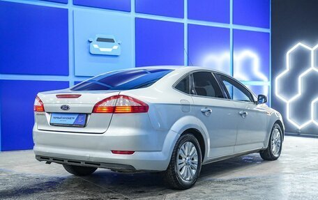 Ford Mondeo IV, 2008 год, 599 000 рублей, 22 фотография