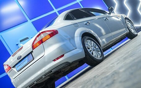 Ford Mondeo IV, 2008 год, 599 000 рублей, 23 фотография