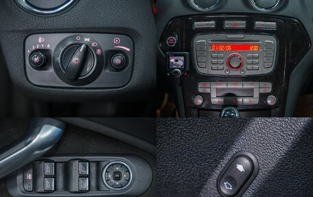 Ford Mondeo IV, 2008 год, 599 000 рублей, 26 фотография