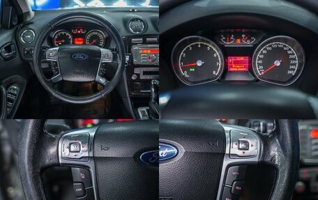 Ford Mondeo IV, 2008 год, 599 000 рублей, 24 фотография