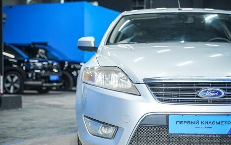 Ford Mondeo IV, 2008 год, 599 000 рублей, 30 фотография