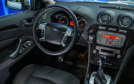 Ford Mondeo IV, 2008 год, 599 000 рублей, 27 фотография