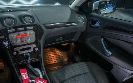 Ford Mondeo IV, 2008 год, 599 000 рублей, 29 фотография