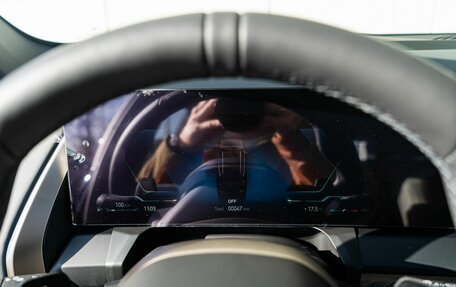 BMW X3, 2025 год, 7 290 000 рублей, 12 фотография