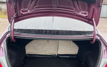 Hyundai Solaris II рестайлинг, 2012 год, 820 000 рублей, 7 фотография