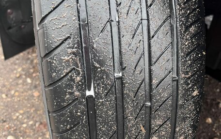 Hyundai Solaris II рестайлинг, 2012 год, 820 000 рублей, 3 фотография