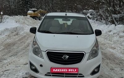 Ravon R2, 2017 год, 420 000 рублей, 1 фотография