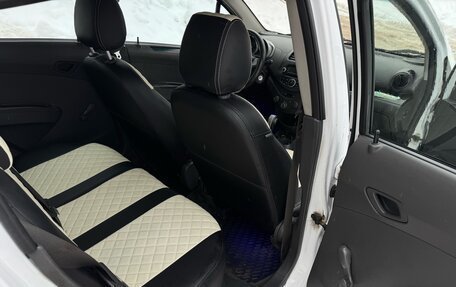 Ravon R2, 2017 год, 420 000 рублей, 4 фотография