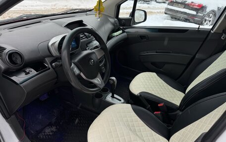 Ravon R2, 2017 год, 420 000 рублей, 5 фотография