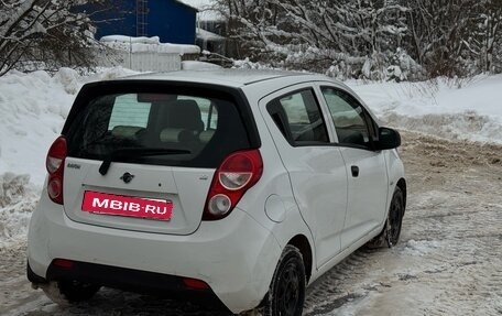 Ravon R2, 2017 год, 420 000 рублей, 3 фотография