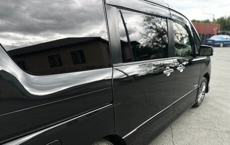 Nissan Serena IV, 2015 год, 1 450 000 рублей, 8 фотография