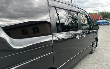 Nissan Serena IV, 2015 год, 1 450 000 рублей, 9 фотография