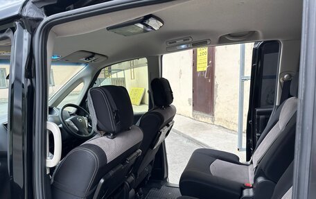 Nissan Serena IV, 2015 год, 1 450 000 рублей, 12 фотография