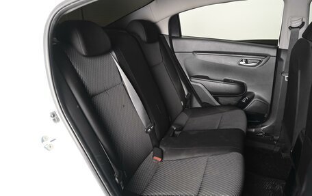 KIA Rio IV, 2018 год, 1 272 000 рублей, 7 фотография