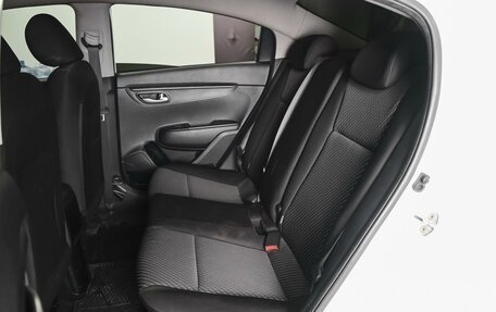 KIA Rio IV, 2018 год, 1 272 000 рублей, 9 фотография