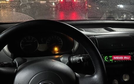 Nissan Micra III, 2005 год, 365 000 рублей, 6 фотография