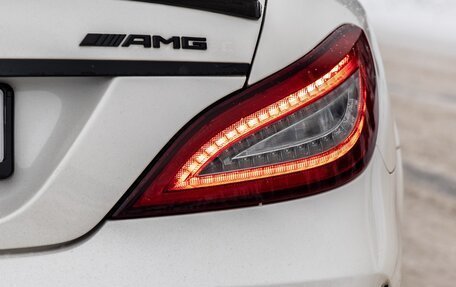 Mercedes-Benz CLS, 2014 год, 3 200 000 рублей, 14 фотография