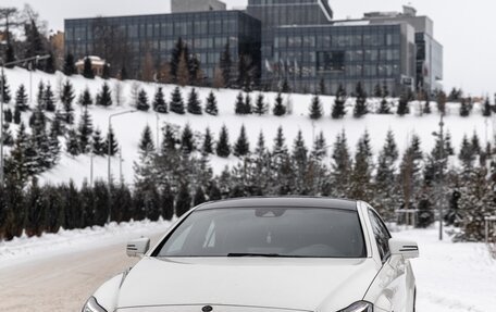 Mercedes-Benz CLS, 2014 год, 3 200 000 рублей, 10 фотография